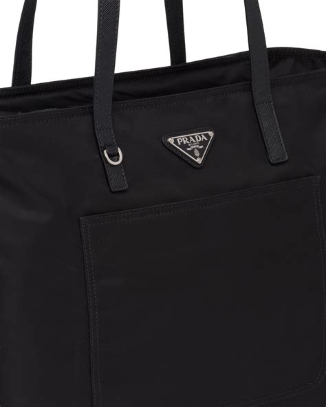 prada boxy bag|nylon tote bag prada.